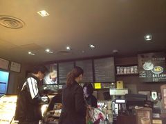 iphone_upload_pic-星巴克(福州三坊七巷店)