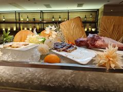 -天骄国际酒店·布拉格西餐厅(白石湖店)