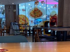 -必胜客(龙湾万达店)