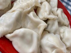 -群发饺子(茂铭·逸品康城店)