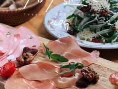 -IL TEATRO 精品意大利餐厅