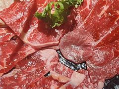 -谷牛和牛烤肉(漕河泾印象城店)