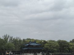-钱王祠