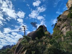 -三清山风景名胜区