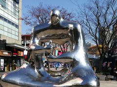 -证大大拇指广场(芳甸路店)