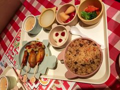 -西贝(华发商都店)