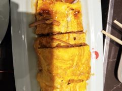 -邢氏老太太烤串(北兴街店)