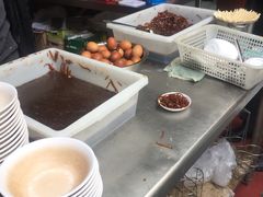 -张家油条