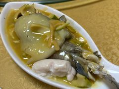 -长顺河豚馆(江洲东路)