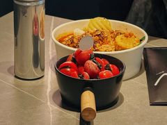 -W COLLECTIVE  DESSERT SHOP