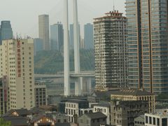 -重庆十八梯传统风貌区