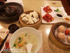 -点都德(大茶楼店)