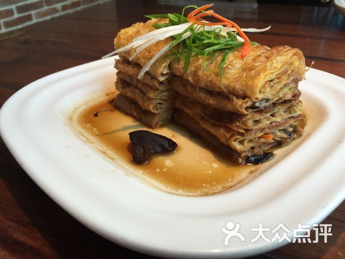 外婆家(天津大悦城店)素烧鹅图片 - 第1650张