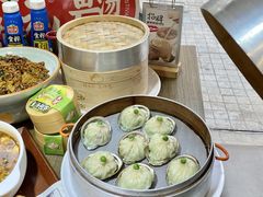 -隆喜元鱼汤包·海鲜(中联广场店)