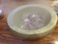 -滇香肴·云南菜蒸汽石锅鱼(云南北路店)