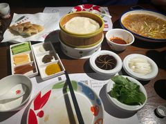 -阿庄新豫菜(通泰路店)
