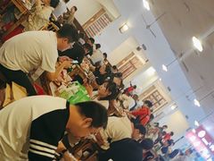 -冶建镜子·老南昌大排档·江西虾王(总店)