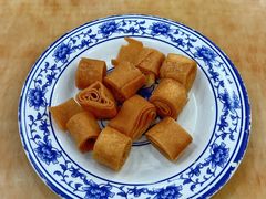 -都一处烧麦馆(前门店)