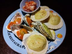 -松子料理(白家庄店)