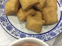 -邱记私房菜·十八年本地菜