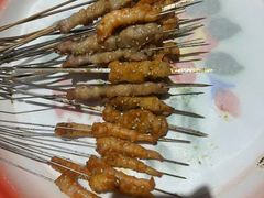 -北丐先生·野馄饨烧烤(雨花万象店)