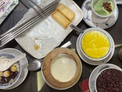 -民信老铺(双皮奶博物馆店)