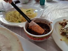 -映秋饭店(李庄总店)