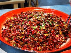 -馬伍旺川菜(江北虹悦城店)