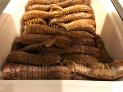 -岷山饭店-芝芝自助餐厅