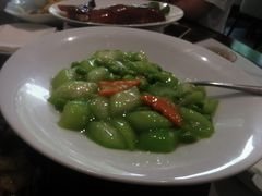 -月福京味斋·烤鸭店·北京菜(鼓楼总店)