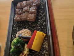 和牛A5西冷-四葉寿司(免税二期店)