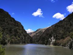 -叠溪松坪沟景区