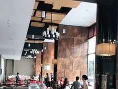 -德悦高风味餐厅