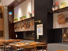 -大头椰·椰子鸡火锅(新梦店)