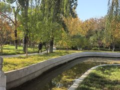 -西海子公园