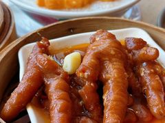-点都德(水贝IBC店)