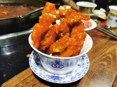 -楠火锅(绵阳首店)