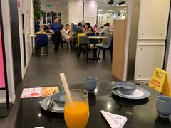 大堂-鹿港小镇(黄金店)