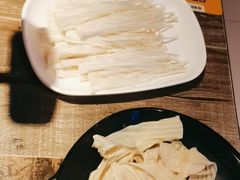 -一淼牛蛙爱上鱼(黄兴广场步行街店)