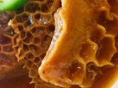 金钱肚-星湖愉景酒家