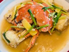 -南海底小海鲜·湘菜(鲁巷吴家湾店)