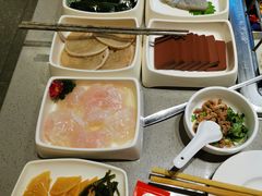 -海底捞火锅(凯德广场店)