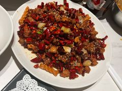 重庆辣子鸡-胡大饭馆 24h(簋街总店)