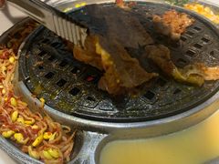 -韩宫宴烤肉·料理(苏州中心店)