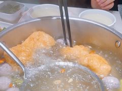-潮发潮汕牛肉店(永庆坊店)