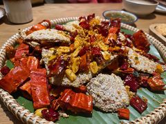 昂牛-米店·云南菜(南门店)