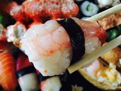 -河风精致寿司(尼盛店)