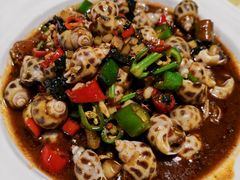 -91小龙虾·香辣蛙(蛇口店)