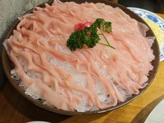 -楠火锅(太古里总店)