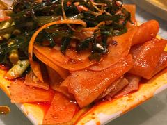 -福苗小骆驼烧烤(大唐不夜城店)